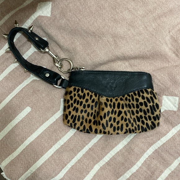 lloyd and wolf wrislet - Picture 1 of 1